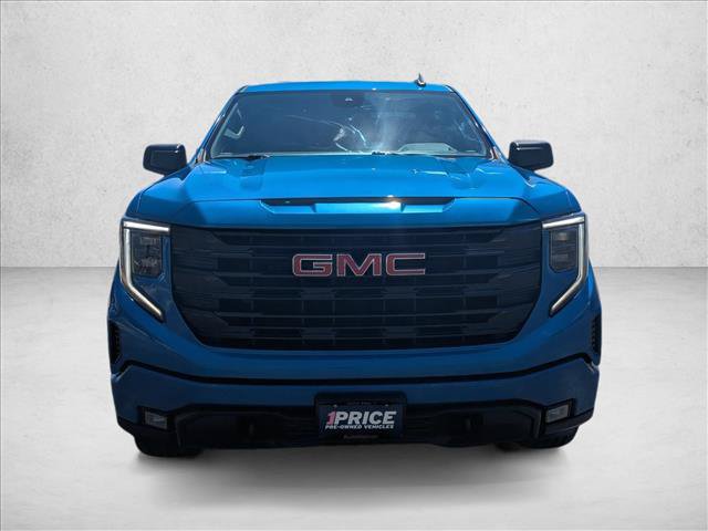 Used 2022 GMC Sierra 1500 Elevation AWD/4WD image 2
