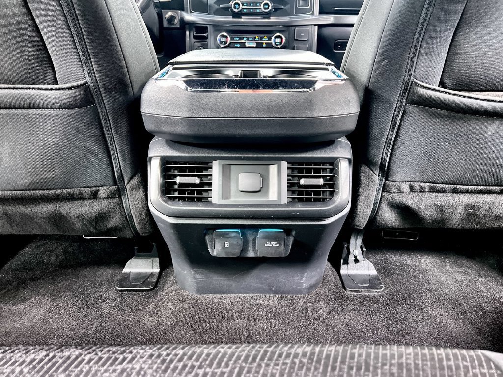 Used 2021 Ford F150 XLT w/ Equipment Group 301A Mid RWD image 22