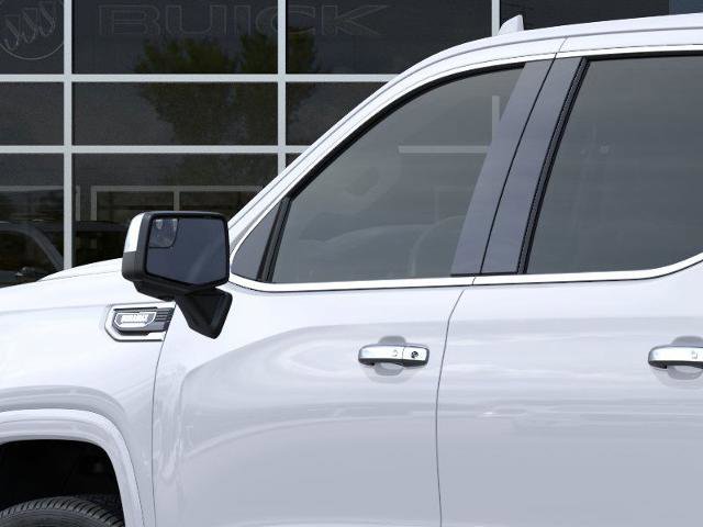 New 2026 GMC Sierra 1500 Denali image 12