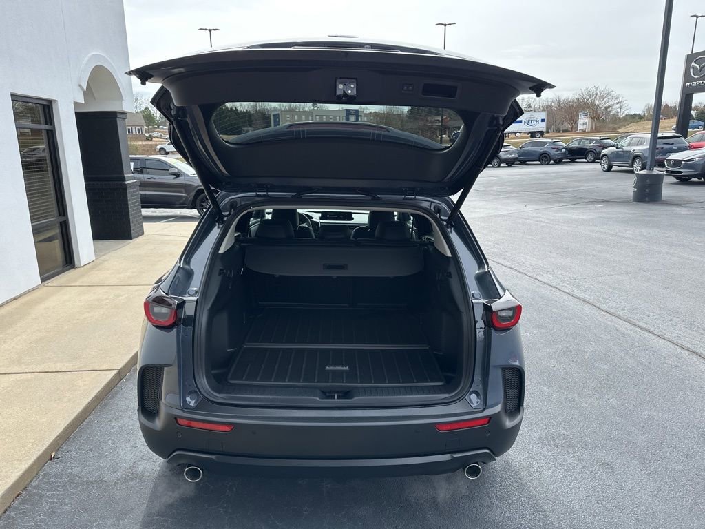 New 2026 MAZDA CX-50 AWD 2.5 S w/ Weather Package image 16