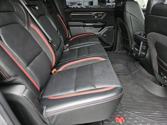 Used 2021 RAM 1500 TRX w/ TRX Level 2 Equipment Group image 38