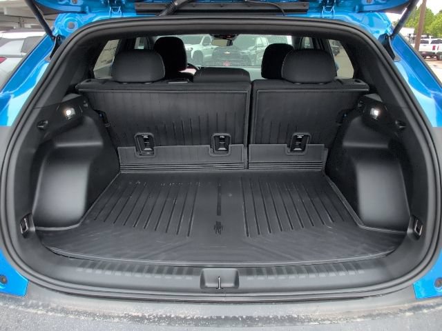 New 2026 Chevrolet Blazer EV LT AWD/4WD image 10