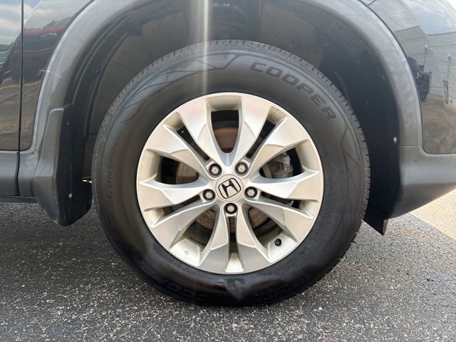 Used 2014 Honda CR-V EX image 19