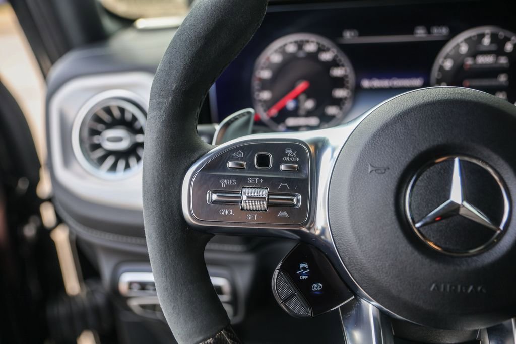 Used 2024 Mercedes-Benz G 63 AMG 4MATIC image 14