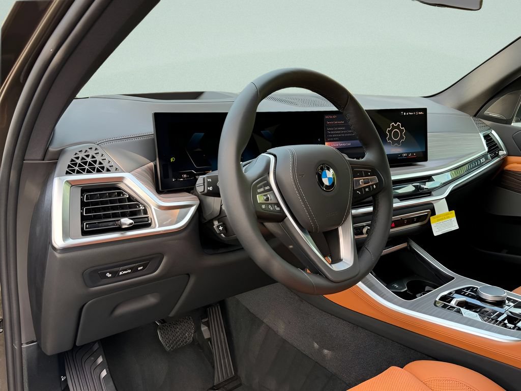 New 2026 BMW X5 xDrive40i AWD/4WD image 9