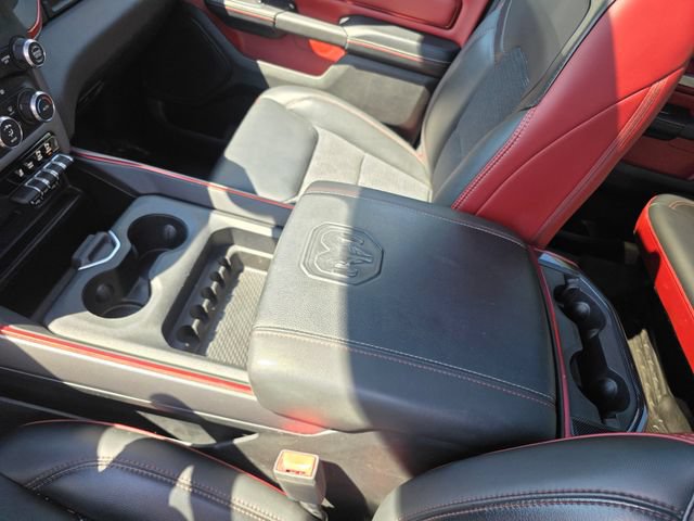 Used 2019 RAM 1500 Rebel w/ Rebel Level 2 Equipment Group AWD/4WD image 27