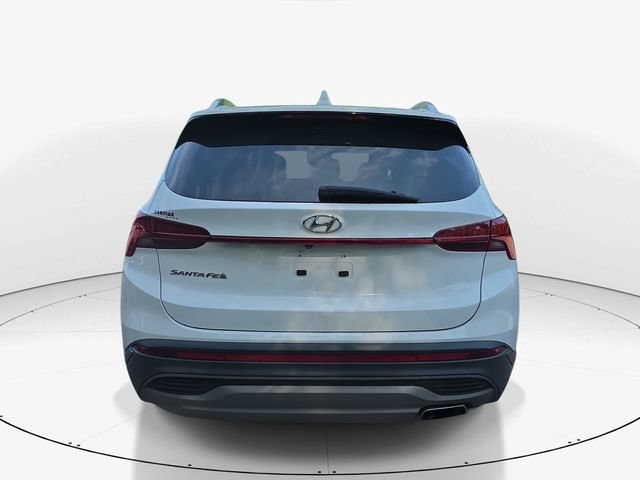 Used 2023 Hyundai Santa Fe SEL FWD image 7