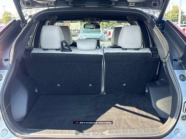 Used 2025 Mitsubishi Eclipse Cross SEL AWD/4WD image 12