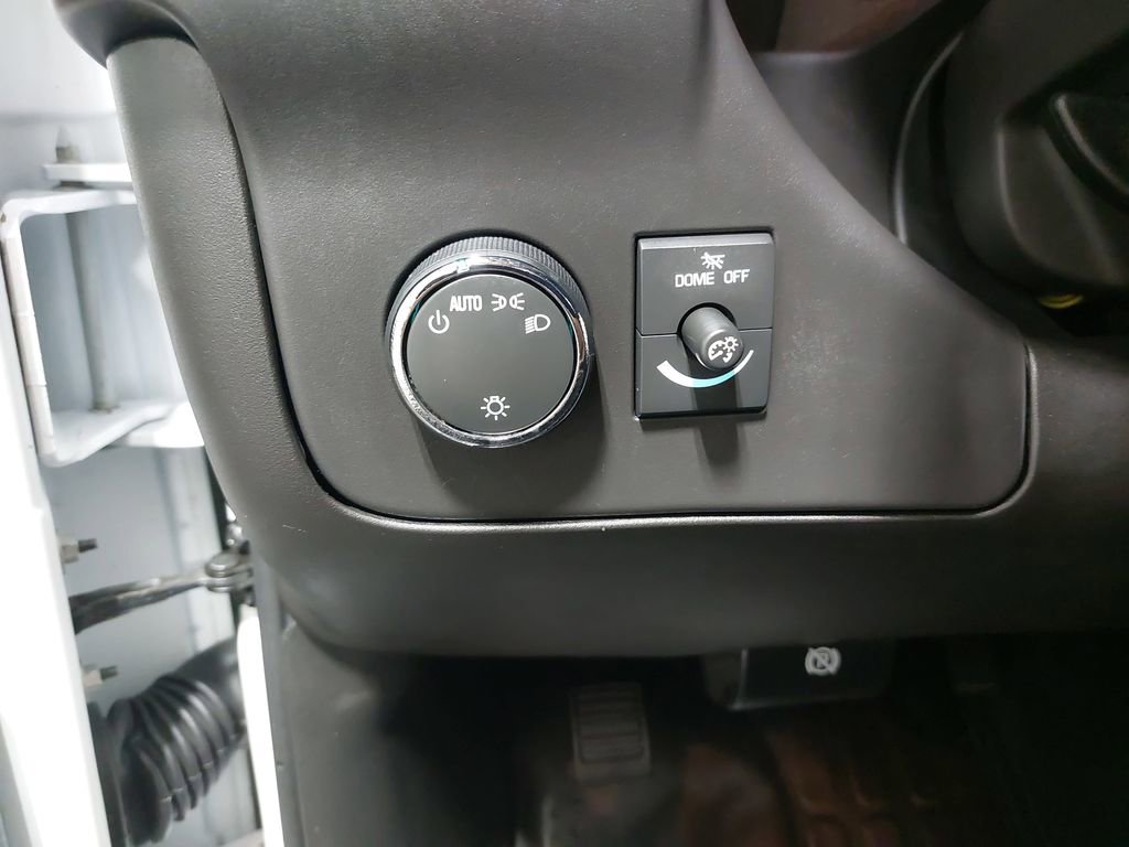 Used 2024 GMC Savana 2500 w/ Driver Convenience Package image 23