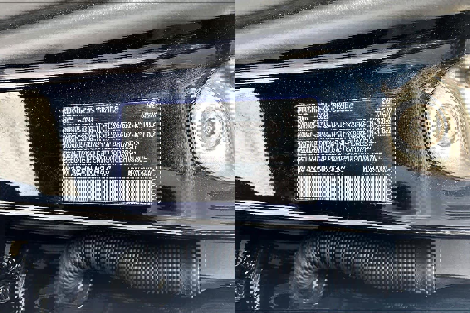 Used 2022 Porsche Cayenne S image 31