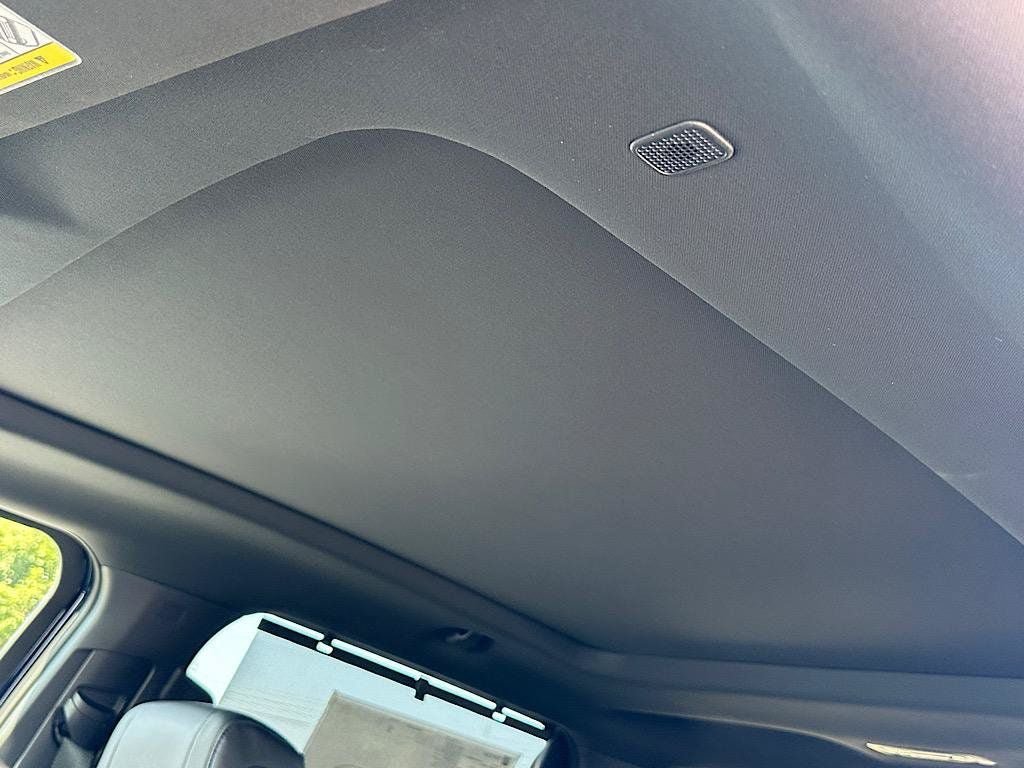 New 2026 Toyota Tundra Platinum AWD/4WD image 11