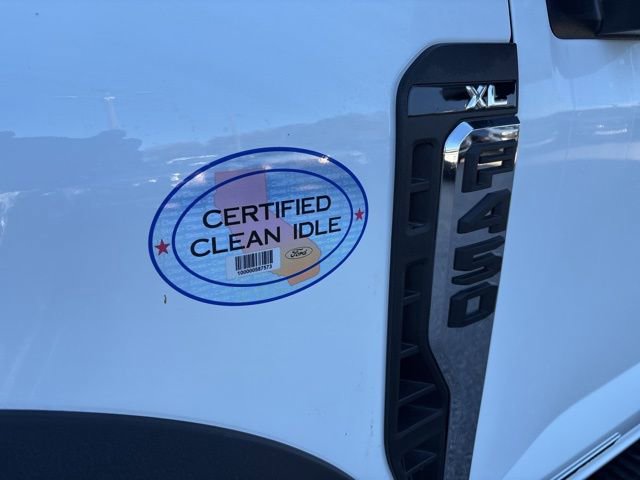 New 2026 Ford F450 XL image 3