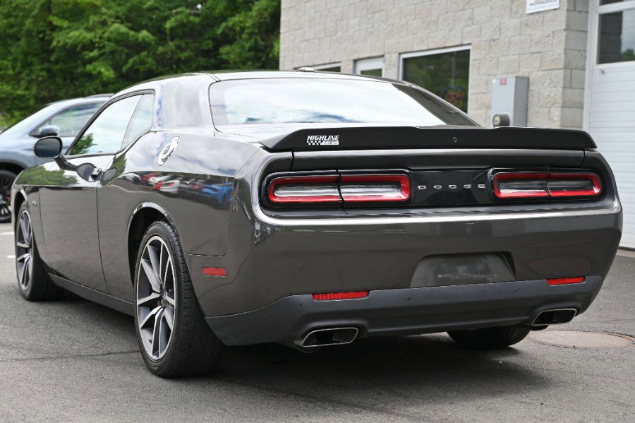 Used 2023 Dodge Challenger R/T image 5