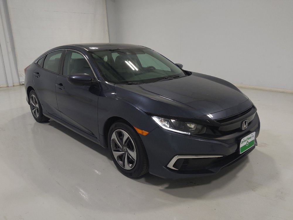 Used 2019 Honda Civic LX image 13