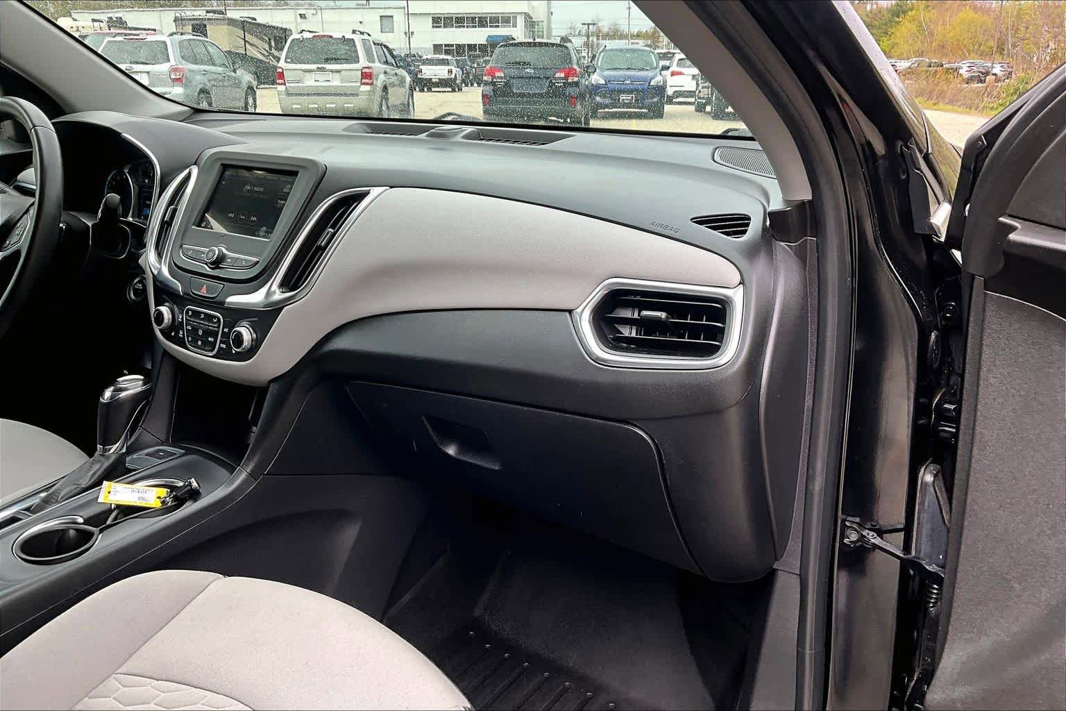 Used 2019 Chevrolet Equinox LT AWD/4WD image 19