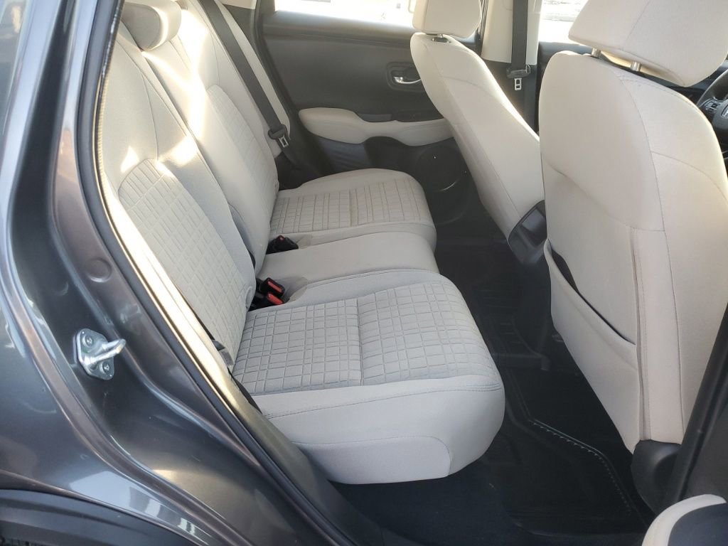 Used 2024 Honda HR-V LX image 27