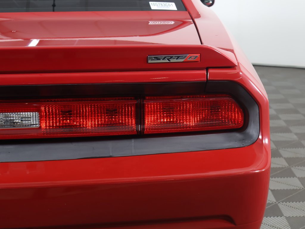 Used 2012 Dodge Challenger SRT8 image 14
