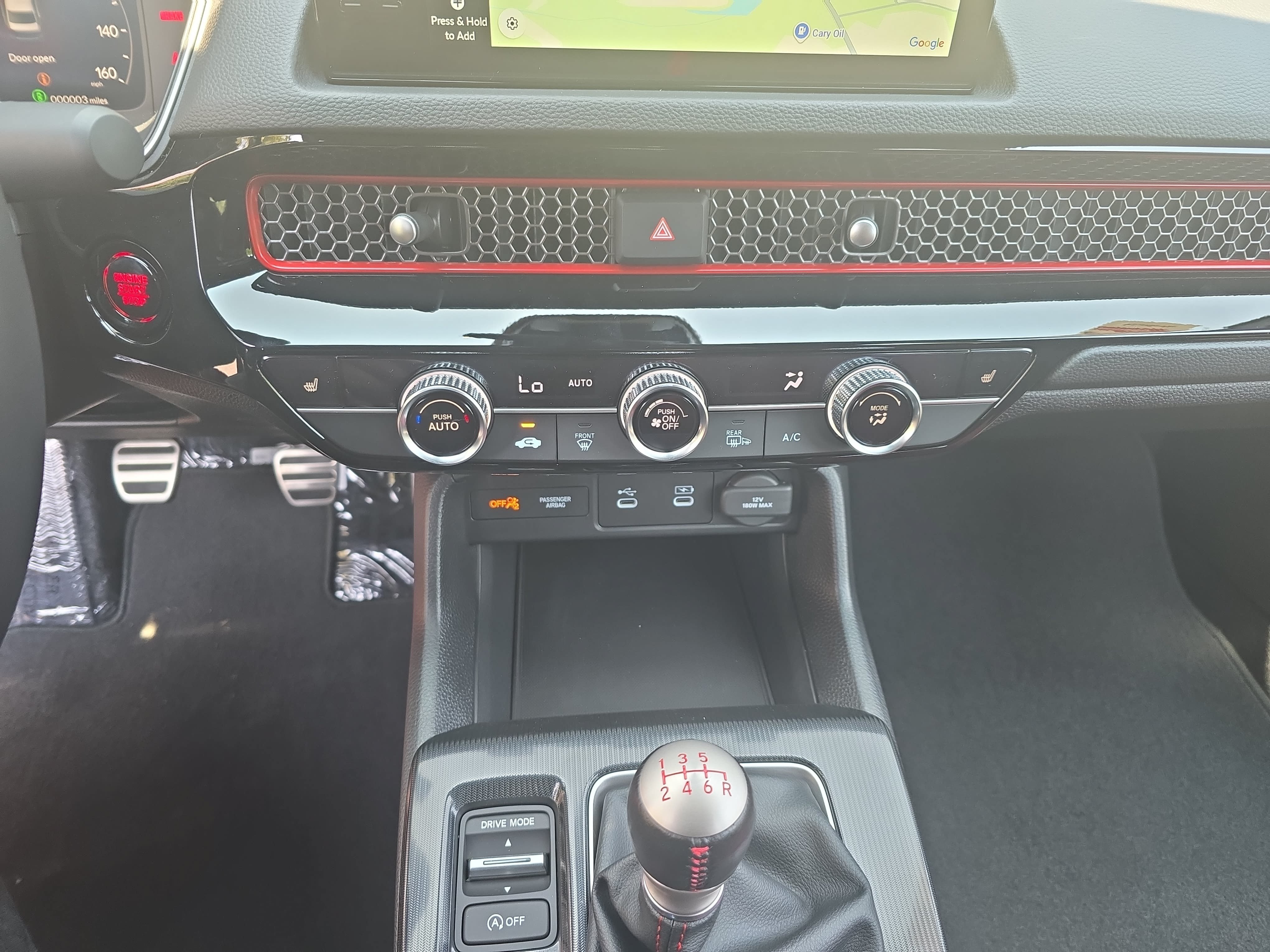 New 2026 Honda Civic Si image 23