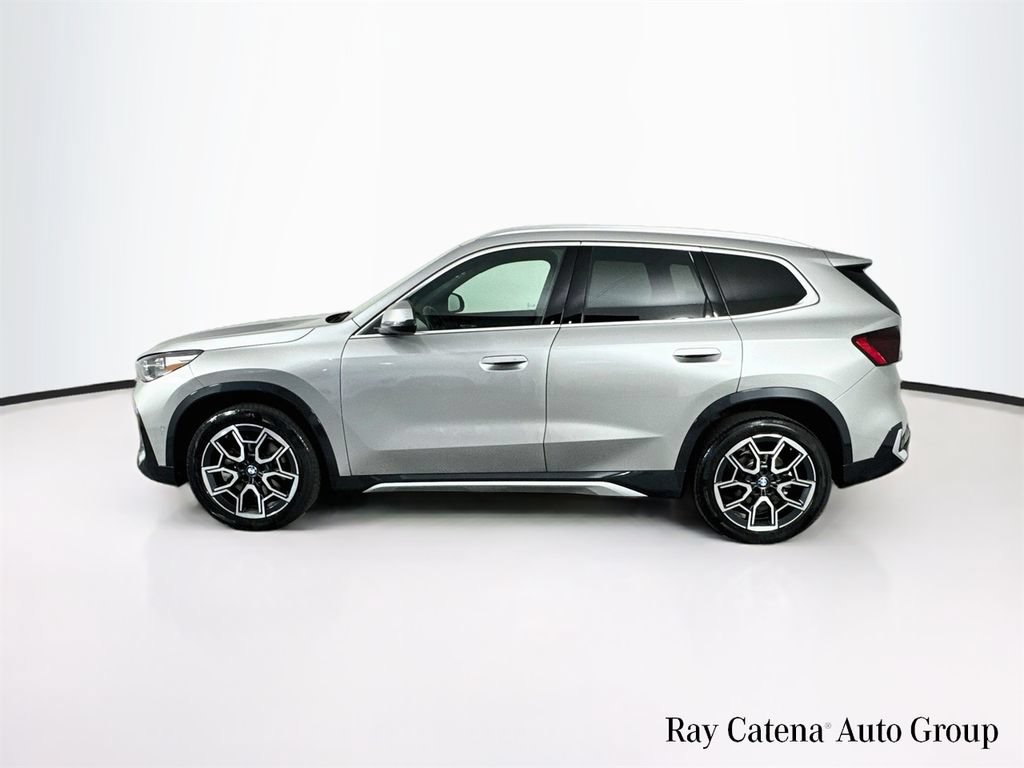 Used 2026 BMW X1 xDrive28i w/ Convenience Package AWD/4WD image 4