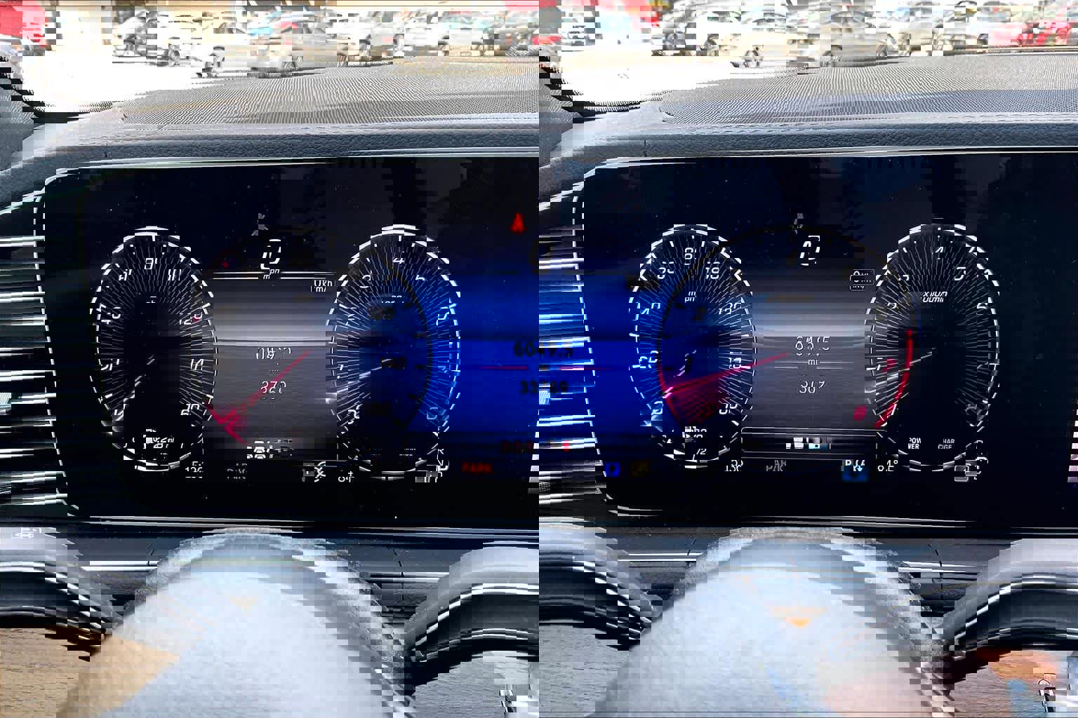 Used 2024 Mercedes-Benz GLE 350 4MATIC image 26