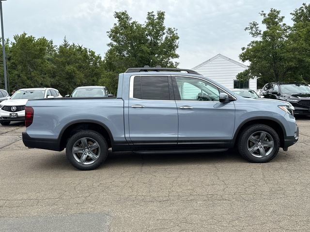 Used 2023 Honda Ridgeline RTL-E image 8