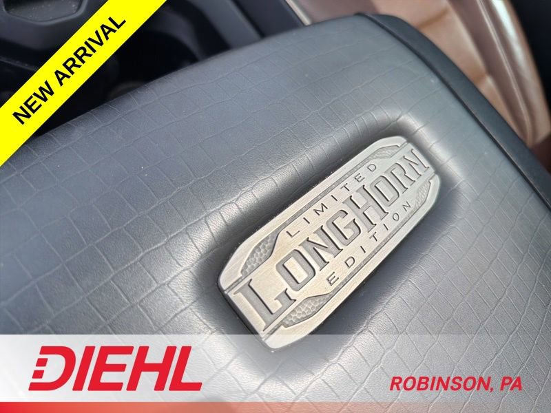 Used 2022 RAM 1500 Limited AWD/4WD image 14