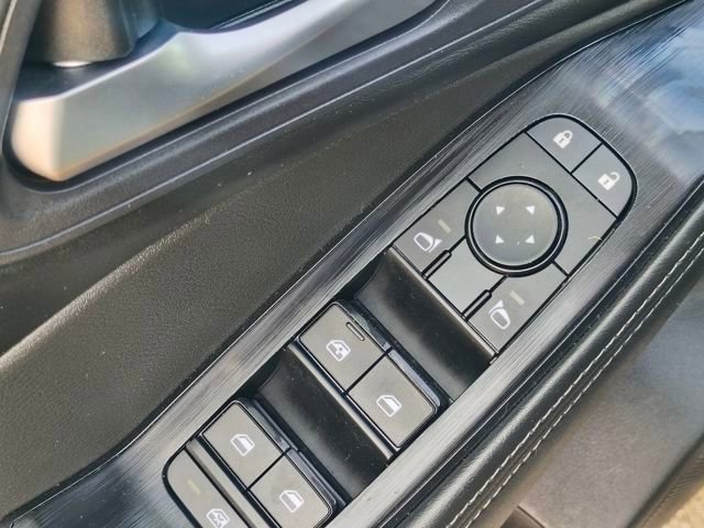 Used 2024 Nissan Rogue SV image 13