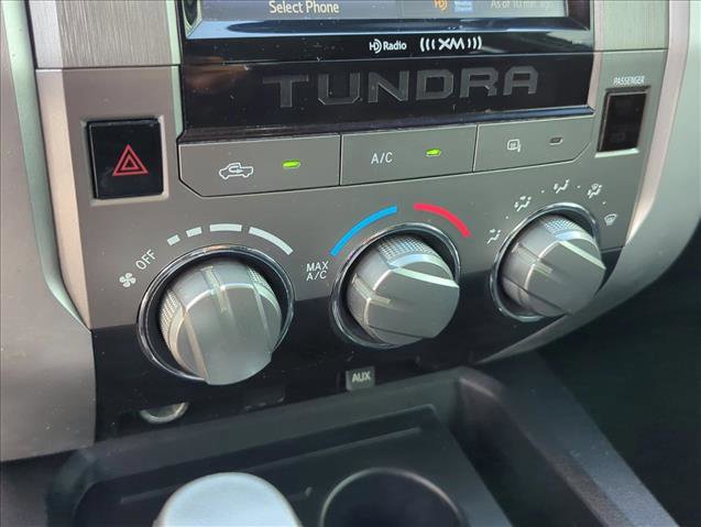 Used 2016 Toyota Tundra SR5 w/ SR5 Upgrade Package image 20