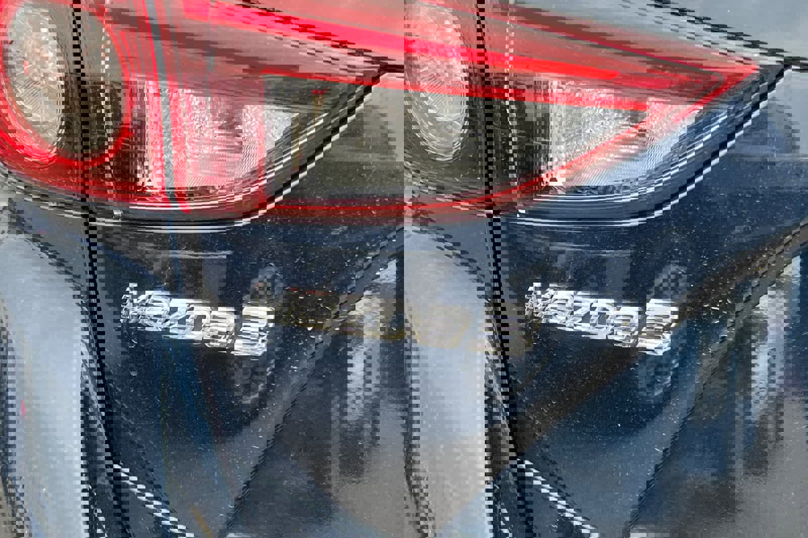 Used 2018 MAZDA MAZDA3 Touring image 21