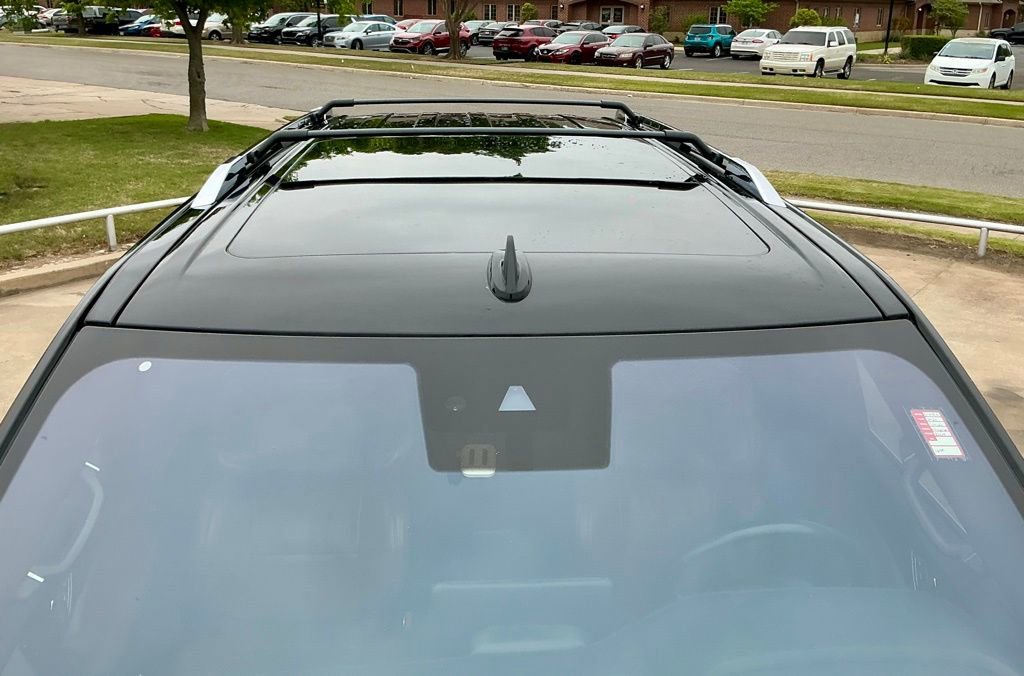 Used 2020 Lincoln Navigator Reserve w/ Equipment Group 208A Reserve AWD/4WD image 11