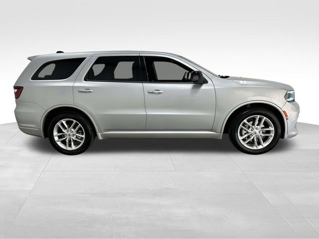 Used 2023 Dodge Durango GT image 2