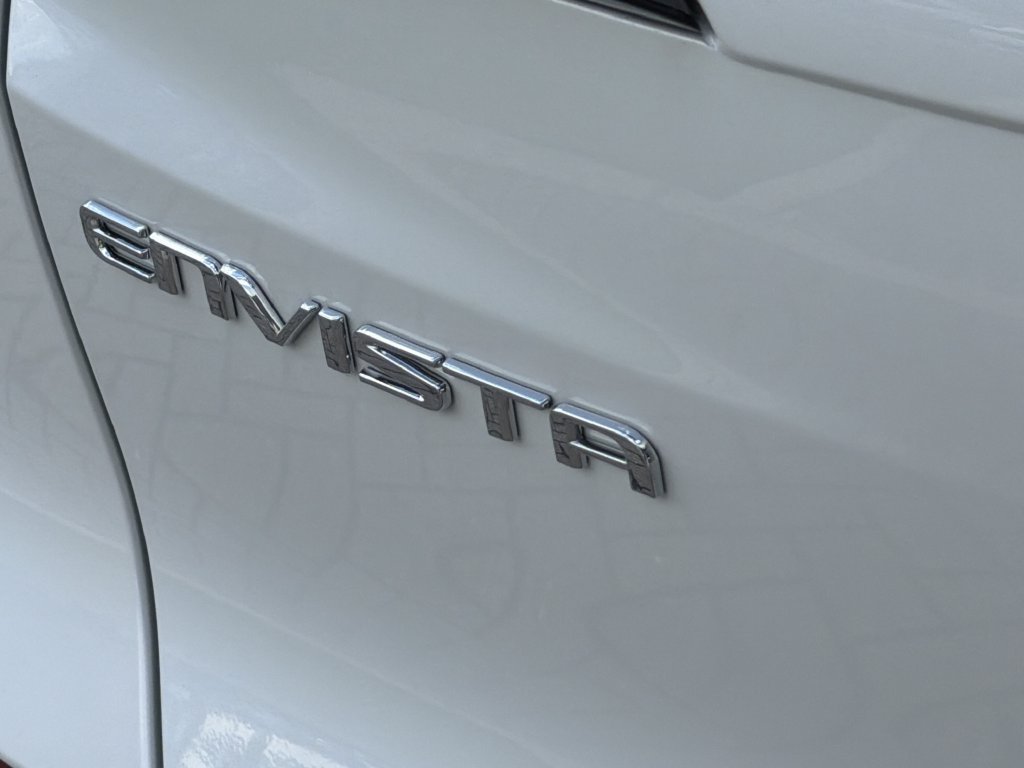 New 2026 Buick Envista Sport Touring FWD image 13