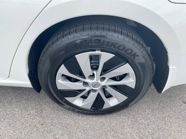 Used 2025 Nissan Altima 2.5 S FWD image 8