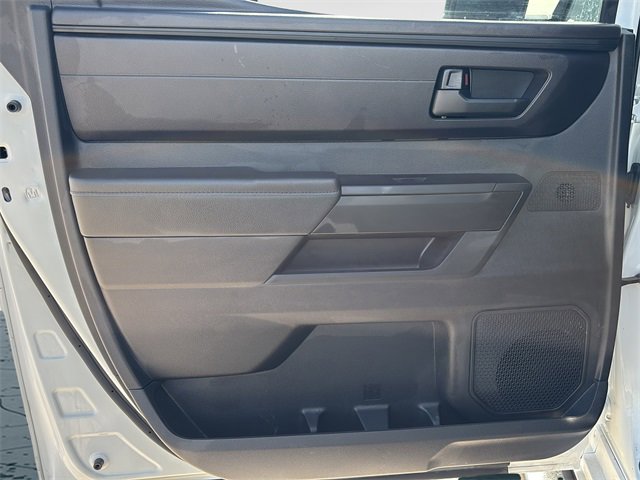 Used 2024 Toyota Tundra SR w/ SR Tow Package image 14