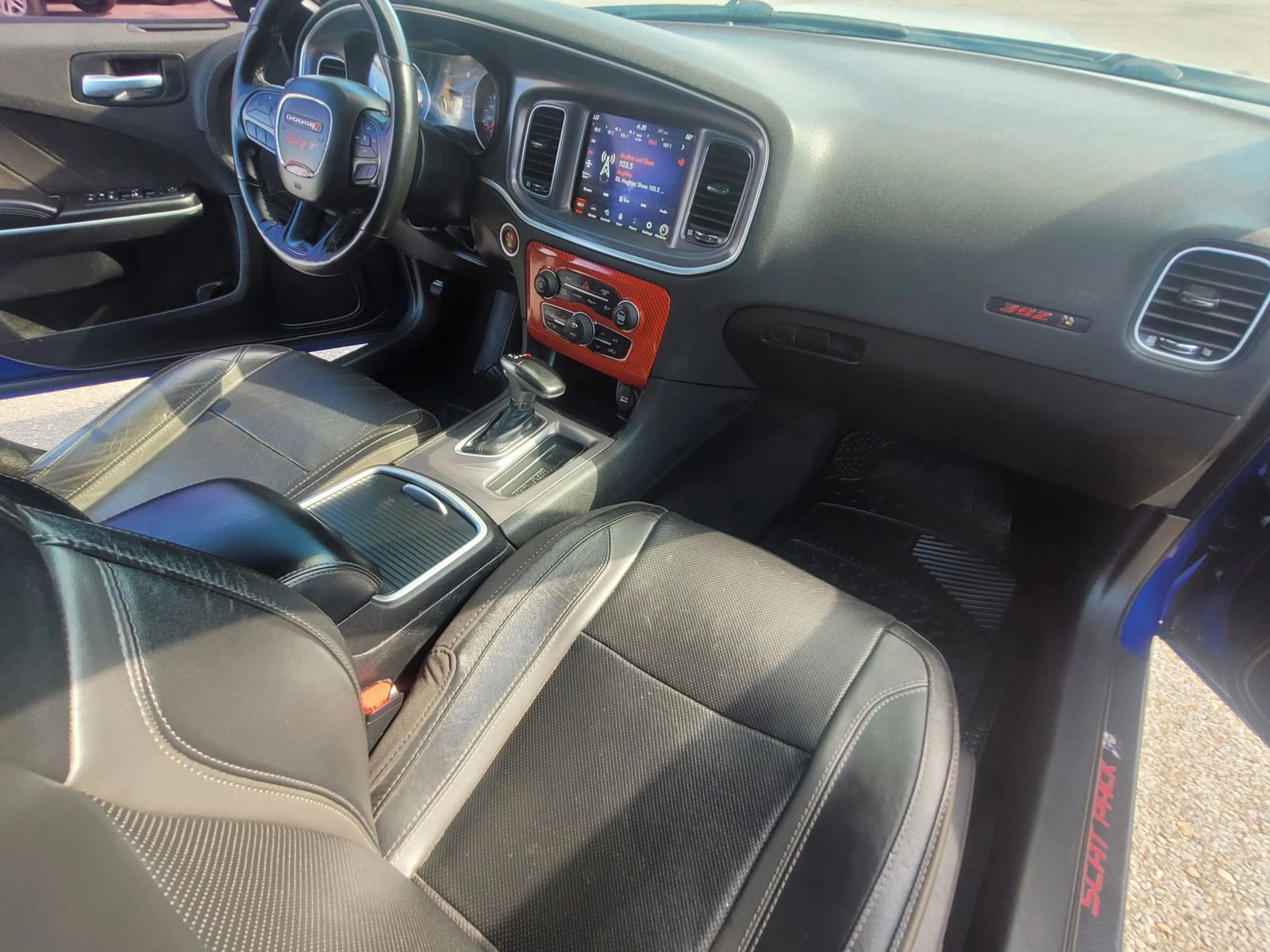 Used 2020 Dodge Charger Scat Pack RWD image 12