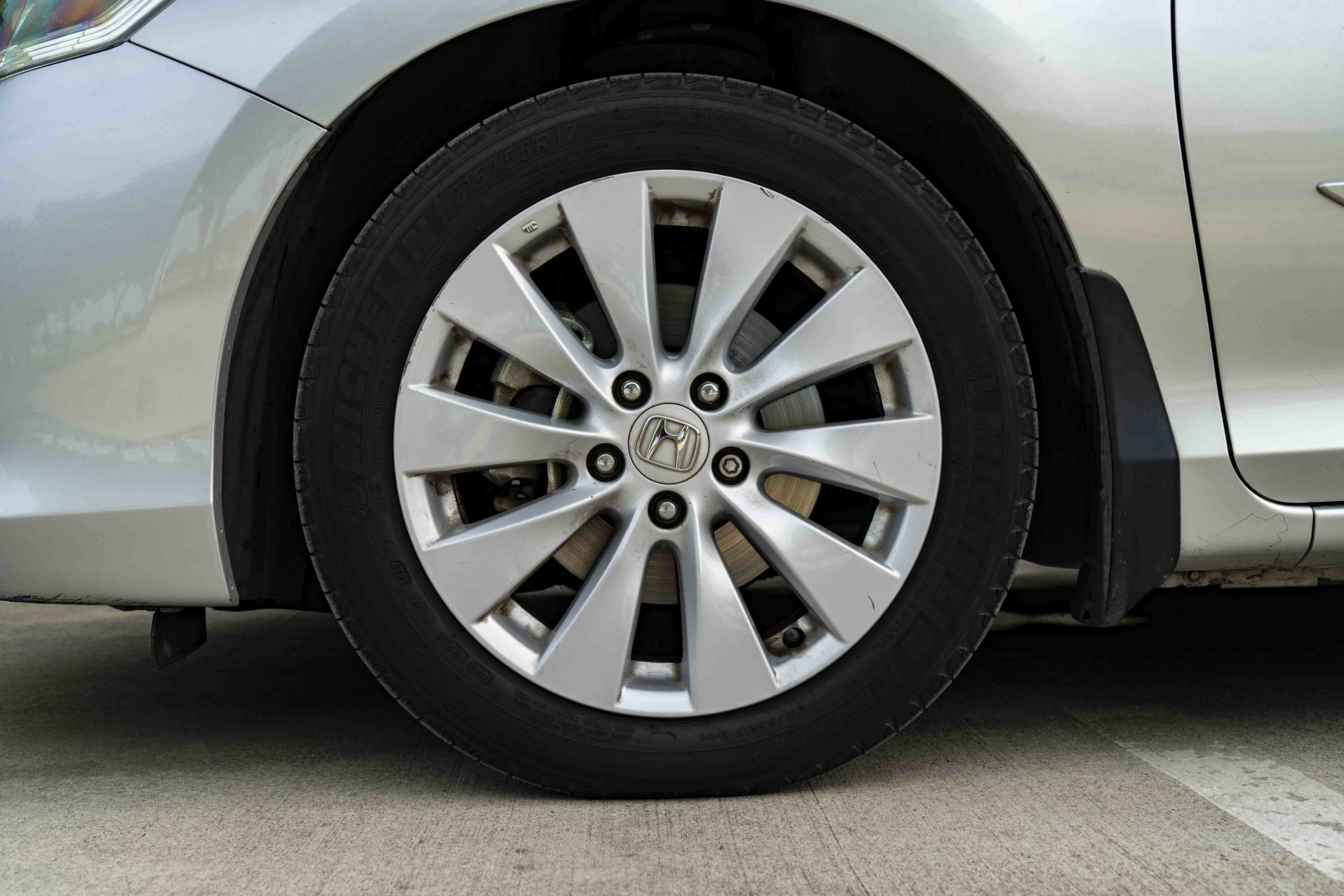 Used 2015 Honda Accord EX-L image 14
