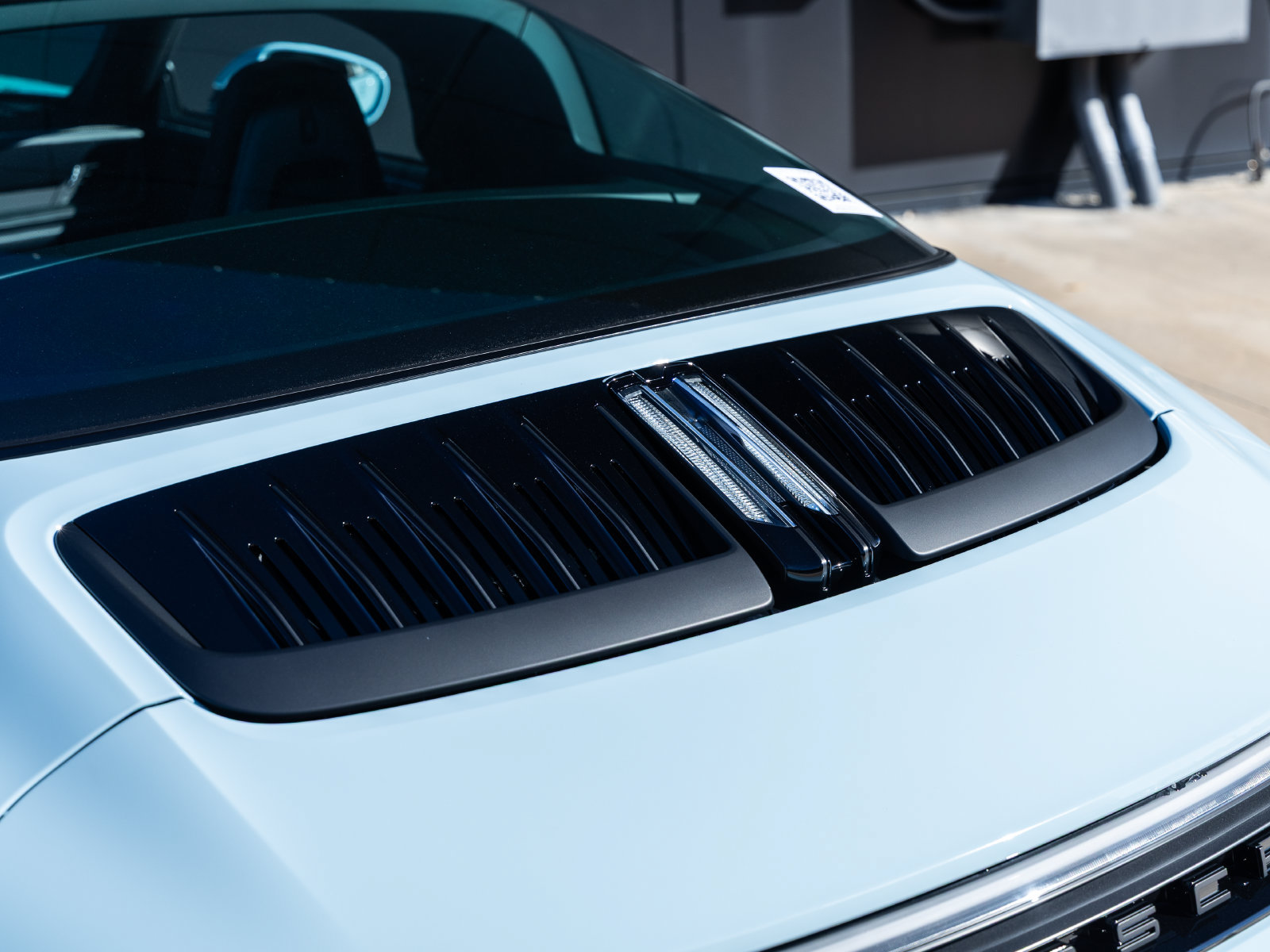 Certified 2026 Porsche 911 Targa 4 GTS AWD/4WD image 18