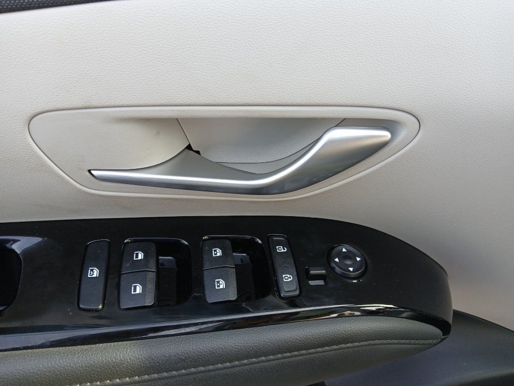 Used 2024 Hyundai Tucson SEL AWD/4WD image 10