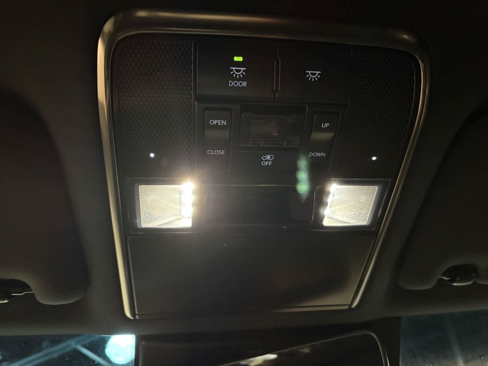Used 2024 Lexus LX 600 4WD w/ Luxury Package image 24
