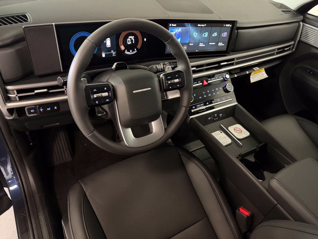 New 2026 Hyundai Santa Fe SEL AWD/4WD image 9