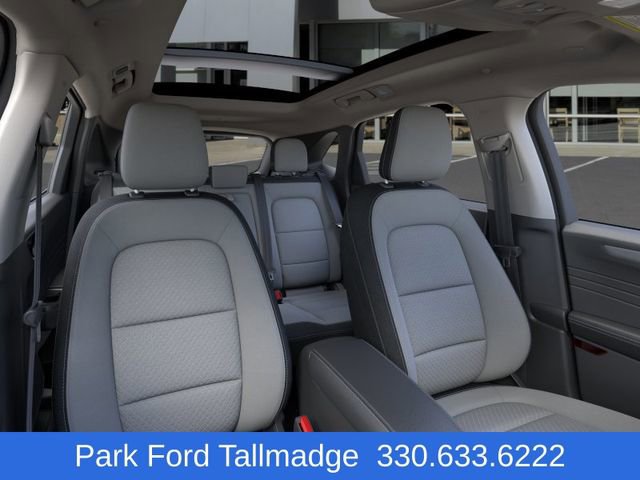 New 2026 Ford Escape Active w/ Cold Weather Package FWD image 10
