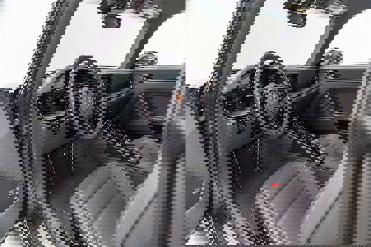 Used 2021 Porsche 911 Carrera 4S image 72