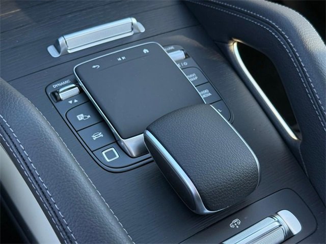 New 2026 Mercedes-Benz GLS 450 4MATIC image 17