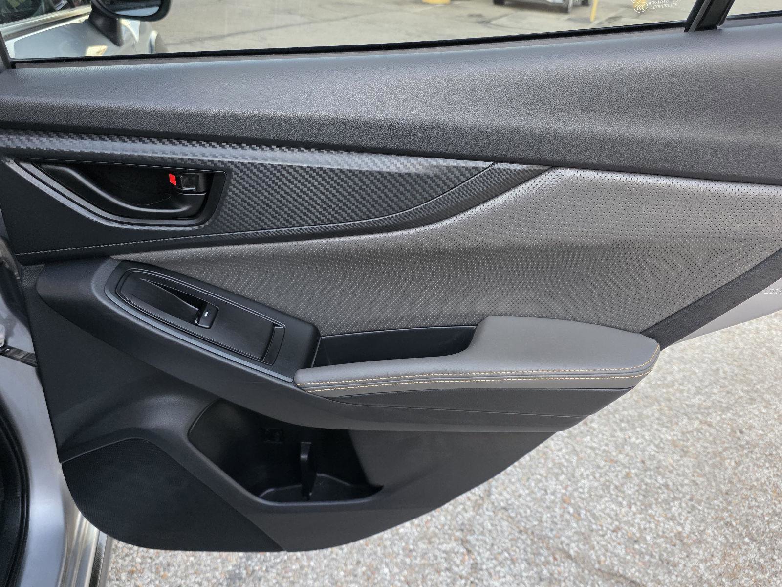 Used 2022 Subaru Crosstrek 2.5i Sport w/ Moonroof Package image 29