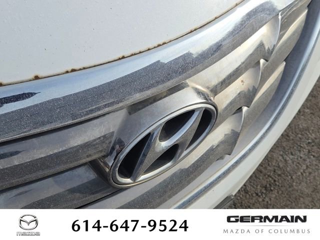 Used 2011 Hyundai Sonata Limited w/ Navigation Pkg 5 image 13