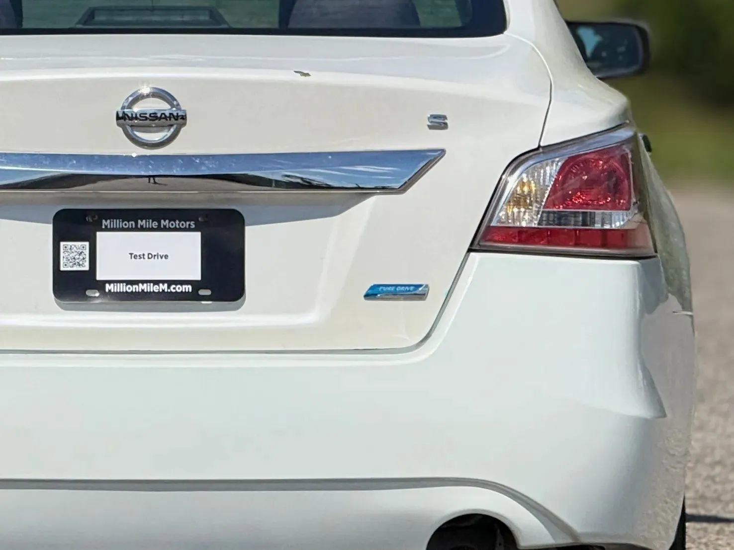 Used 2013 Nissan Altima 2.5 S FWD image 14