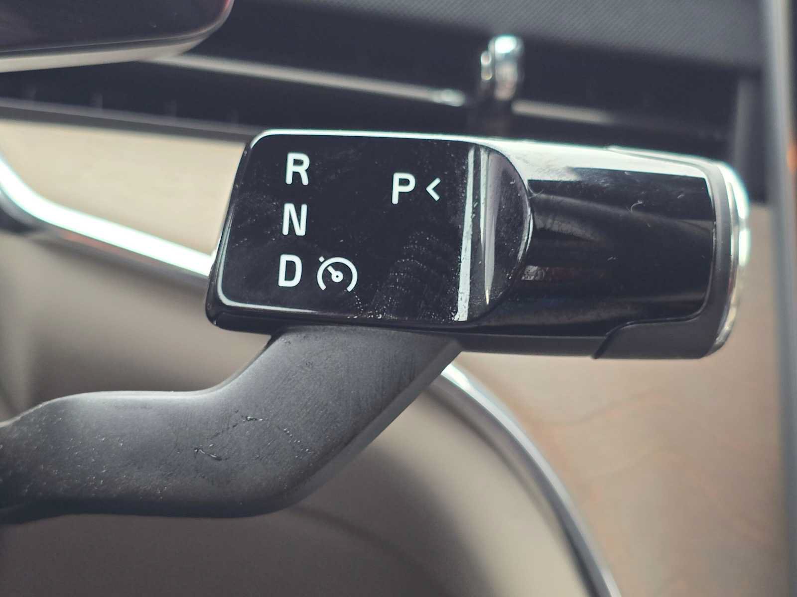 Certified 2025 Volvo EX90 Plus AWD/4WD image 33