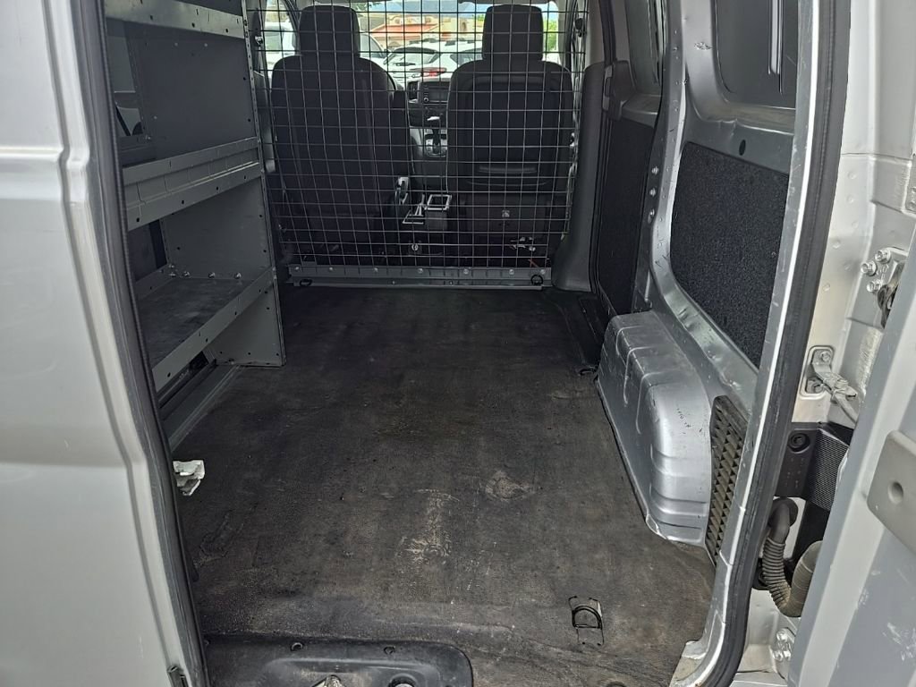 Used 2015 Nissan NV200 SV w/ Technology Package image 22