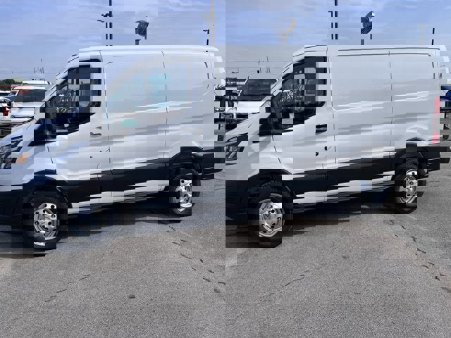 New 2025 Ford Transit 150 Low Roof AWD image 5