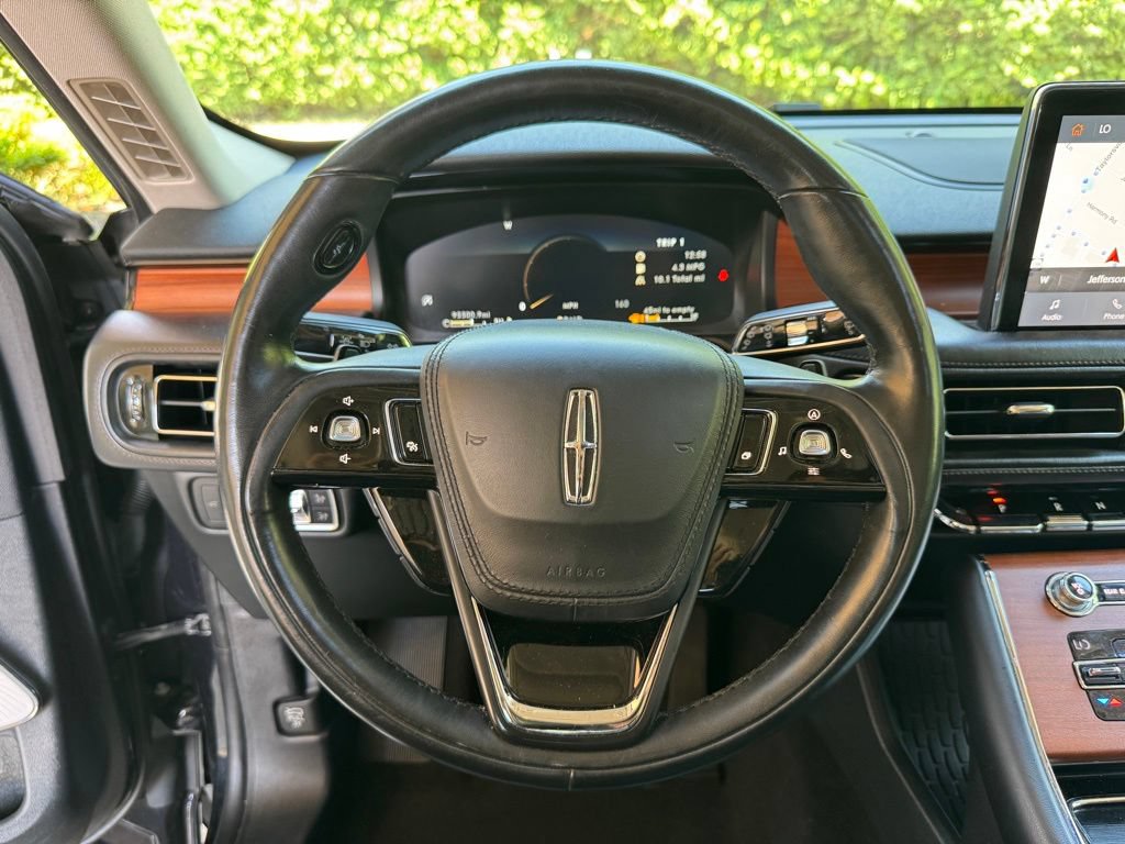 Used 2020 Lincoln Aviator Reserve w/ Equipment Group 202A AWD/4WD image 15